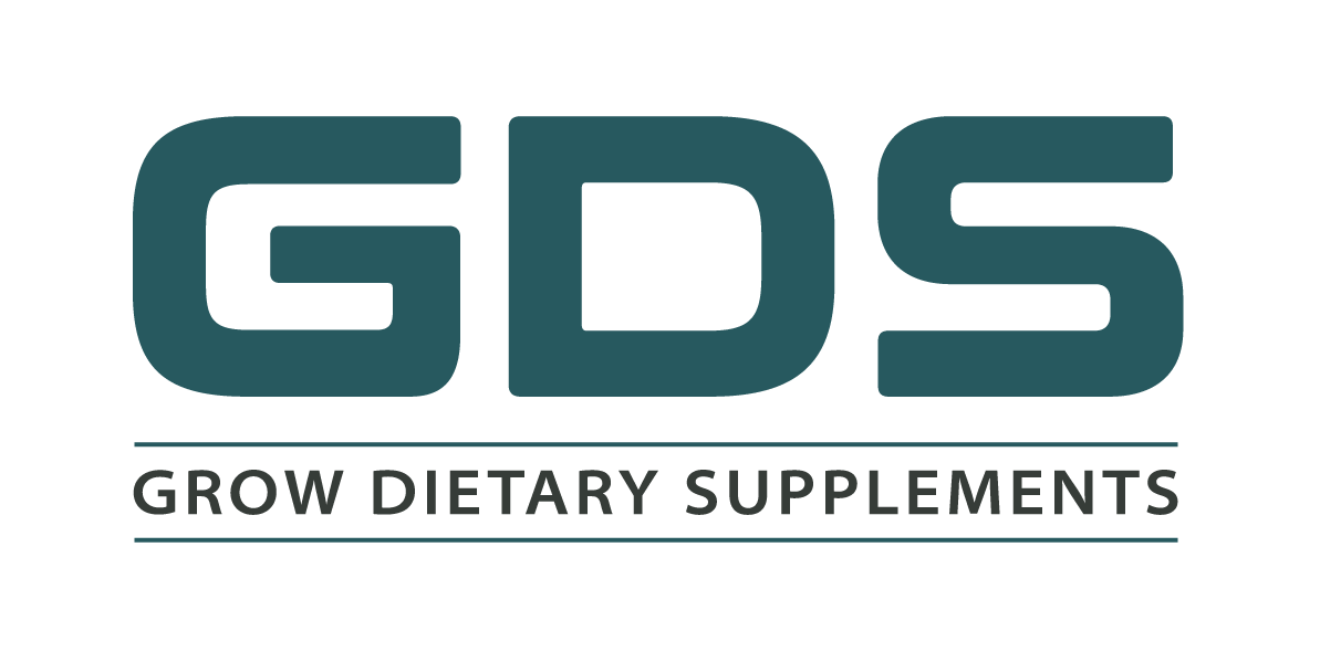GDS - Grow Dietary Supplements